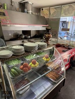 Bornova Merkezde İşlek Dükkan Net Karlı Devren Kiralık