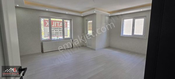 Merkez Emlak 3+1 Kat 2 Ön 3 Cephe İçi Full Yapılı 120m2