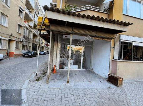 Beyaz Yaka'dan Maltepe Mahallesinde Satılık Ofis