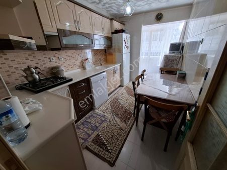 Gata Şehir Hast. Yakını 3+1 Y. Giriş Masrafsızz!!