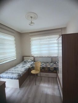 Isparta Merkez Pirimehmet Mahallesinde Herşey Dahil Kiralık Apart