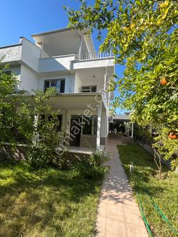 Boğazkent 3+1 Satılık Villa