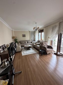 Ata Emlak'tan Yeni Binada 140 Metre 3+1 Satılık Daire