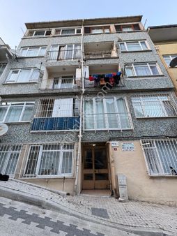 Kuzguncuk İcadiye 'de 2+1 Kat Mülkiyetli Satılık Daire