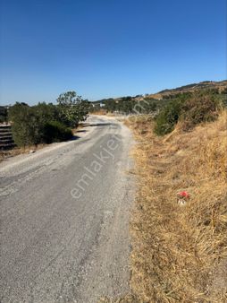 Menderes Tekeli Köyü’nde Muhteşem Tapulu Bahçe