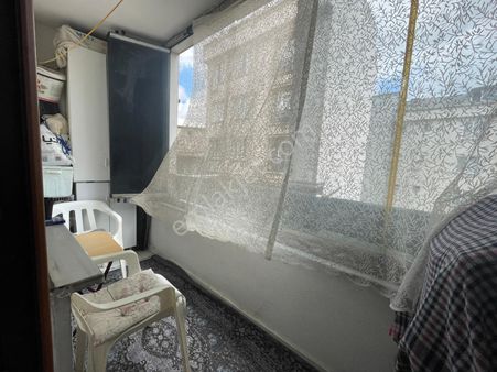 Pusula İnşaattan Cebeci Mh. 2+1 95m2 Satılık 2.kat Daire