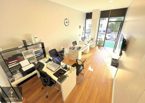 ▃birikim▃ Çınar'da Yeni Binada İşlek Cadde Üzeri Devren Kiralık!