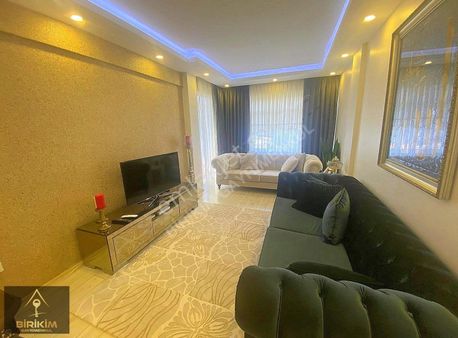 ▃birikim▃altıntepede Ulaşıma Yakın İçi Yapılı Ön Cephe 1.kat 2+1