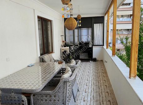 Körfez Mimarsinan Mh.3+1 140m2 Giyinme Odalı Şömineli Lüks Daire