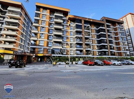 Baymera Park Elegance Blokta Eşyalı 1+1 Kiralık