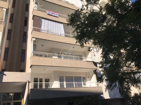 Antalya Konyaaltı Siteler Mah 3+1doğalgazkombili Kiralık Daire