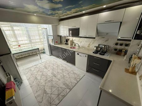 Hayal'den Tandoğan Mh'de Geniş Full Yapılı Bağımsız 3+1 Kupon Daire !