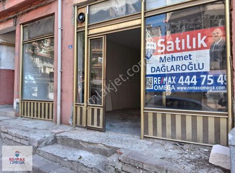 İzmit Kozluk Mah. İşlek Cadde Üzerinde 85m2 Kiralık Dükkan