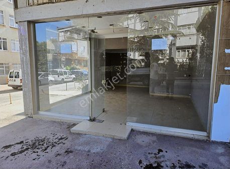 Erlife'den Gazi Hastanesi Yakında Satılık Acil Dükkan