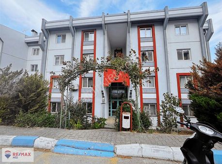 Remax Mıd Tokı De Genış 3+1 Kıralık Daıre