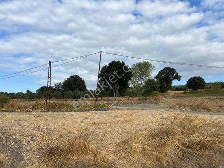 Aliseydi Köyün Dibinde 7250 M2 Mükemmel Arazi