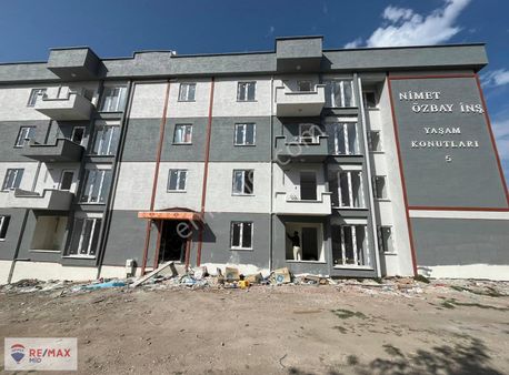 Remax Mid Susurluk Yeni Hastane Civarı Satılık 1+1 Daire