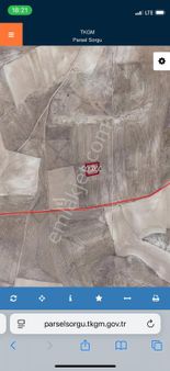 ''eskişehir-beylikova-yukarıdudaş'da ''satılık Tarla''