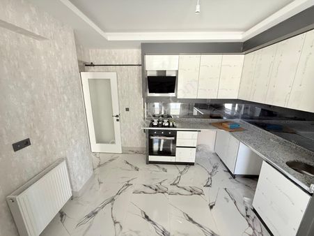 Yenikent Te 2+1 Sıfır Yüksek Giriş Ultra Lüks Daire