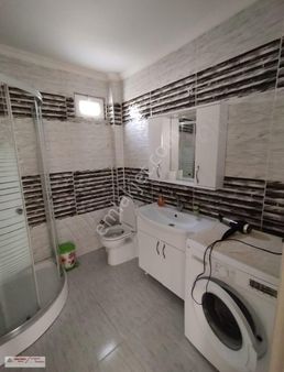 Muratlı İstiklal Mahallesinde Full Eşyalı 2+1 Giriş Kat Daire