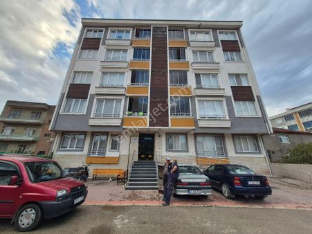 Erkan Anbar Dan Satılık 3+1 Daire Suluova Ata