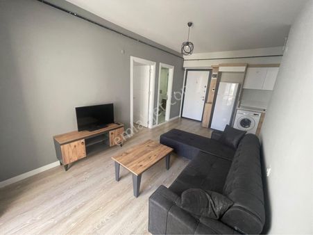 Aktürk Gayrimenkulden Satılık 2+1 Eşyalı Fırsat Daire