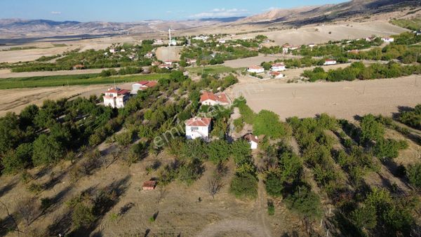 Ayaş Oltan İmarlı Arsa Satılık
