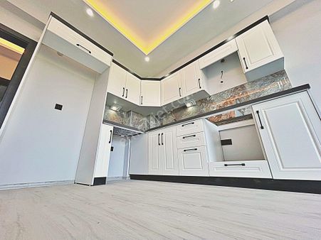 🌀gültaş Emlaktan Zeytinlide Satılık 2+1 Açık Mutfak Doğa Harikası Daire