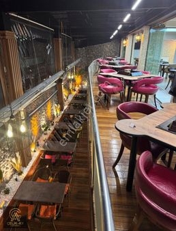 Çelik-ay Gayrimenkul Den İzmit Yürüyüş Yolunda Devren Oyun Kafe