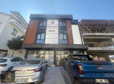 Başiskle Barbaros Mah Harikakonum 2+1 Dubleks Daire