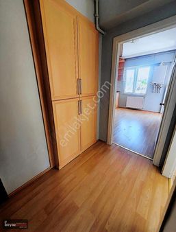 Carfur Bölgesinde 3+1 Bakımlı Daıre