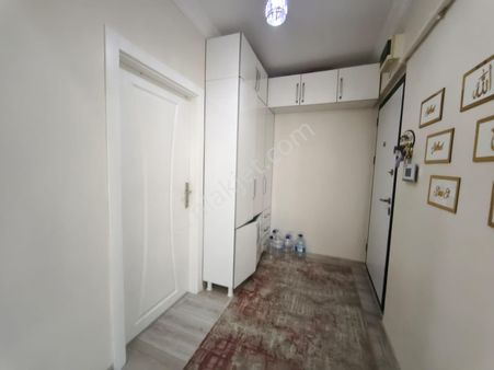 Duru Emlak'tan Full Yapılı Ara Kat 3+1 Daire