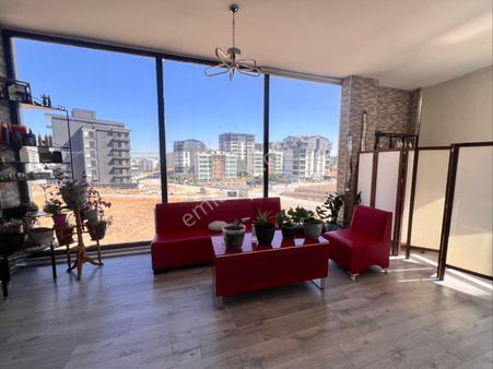 Kızılcıklı Merkezi Konumda Home&ofise Uygun İşyeri