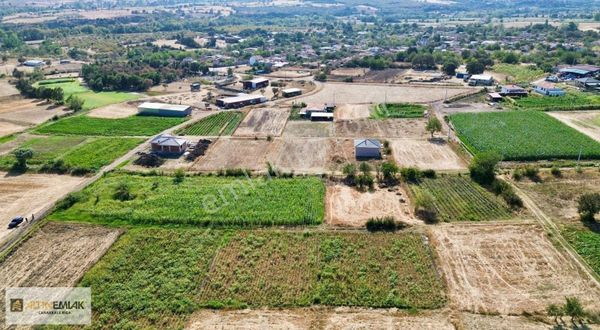 Selvi Köyünde İmarlı Arsa