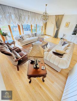 Ayarslan Gold Yaşamkent Satılık Daire 4+1 193m2 Net Kullanım Ala