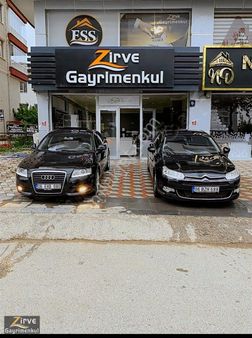 Tek Tapu Yıldırım Mah. 525 Mt Kare 3 Kat Konut İmarlı