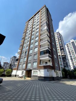 Gürselpaşa Da Sınırsız Kredi İmkanı 3+1 Güvenli