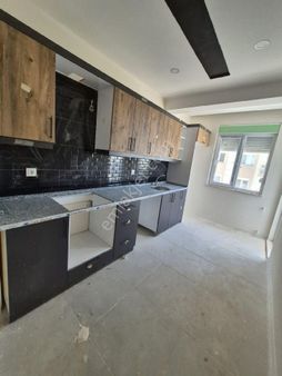 Baraj Mahallesinde Şık Sıfır 2+1 Daire