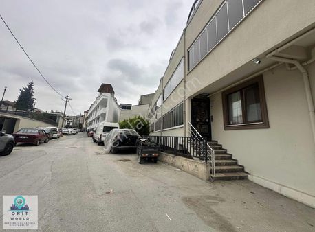 Beşevler Mh Bakımlı Temiz 1+1 Kiralık Daire