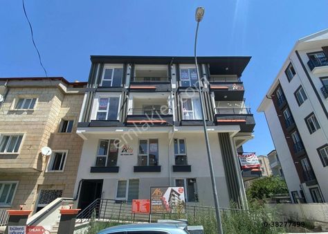 20 Temmuzda Satılık 1+1 Daire