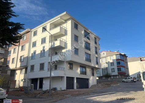 Güzelyurt Mahallesinde Satılık Daireler