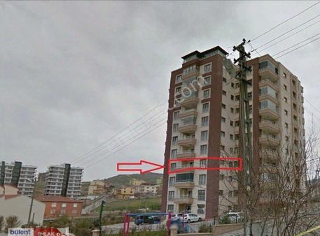 15 Temmuz Mah. 'de Ferah Kent Sitesinde Kiralık 4+1