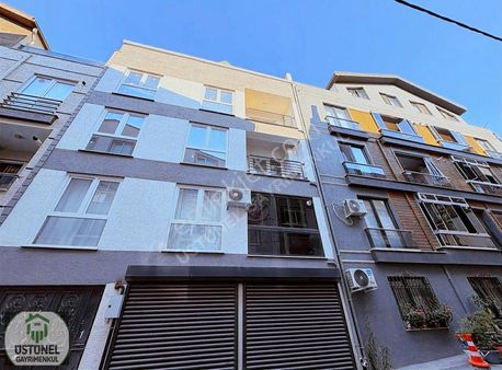 Üstünel'den Görükle Merkezde Yeni Proje'de Geniş Satılık Daire