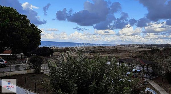 Remax We Sahilköy Denize Çok Yakın Müstakil Satılık Villa