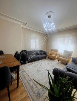 Akdeniz'den Beyazşehir Işıkkent 3+1 Full Eşyalı Kiralık Daire