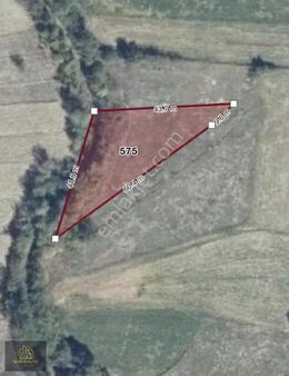 Harmancık Bekdemirler Köyünde 875m2 Tek Tapu Anayola Yakın