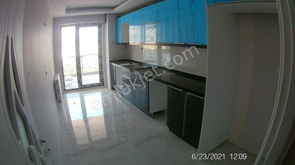 Ena Group Bursa Mudanya Halitpaşada 2+1 Deniz Manzaralı Lüx Daireler