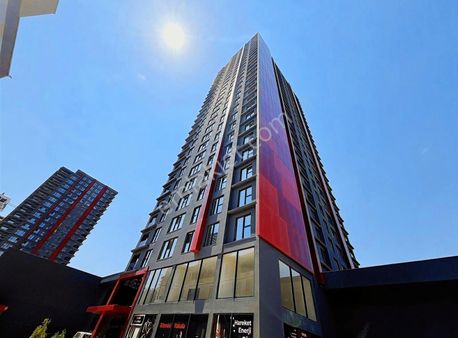 Ovacık Doğan Tower Da 4+1 Satılık Daire