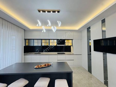 Keçiöre Nin İncisi Bulundu 5+1 Sıfır Site İçerisinde