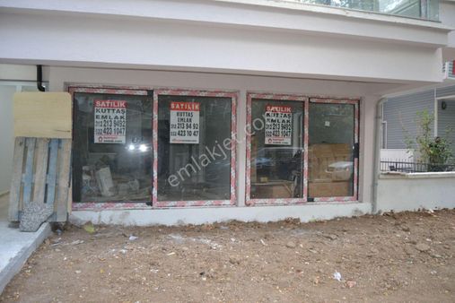 Kuttaş Tan Çiğdem İçi Exstra Full + Full 5+1- 350 M2 Asansörlü K.otoparklı Satılık Dubleks